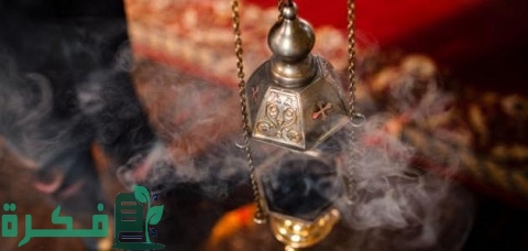 أفكار لبيع البخور