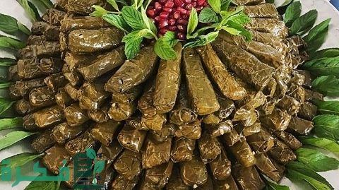 3 أفكار لبيع ورق العنب 1 أفكار لبيع ورق العنب