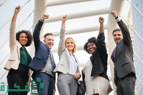 أقوى عبارات تحفيز للموظفين