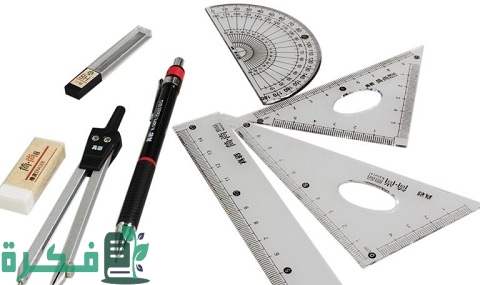 أنواع التحويلات الهندسية