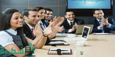 أنواع الحوافز في إدارة الموارد البشرية