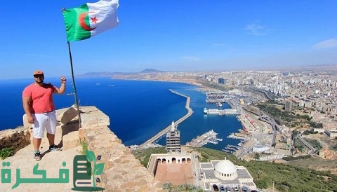 أسماء أهم المدن والمناطق السياحية في الجزائر 2 أهم المدن السياحية في الجزائر