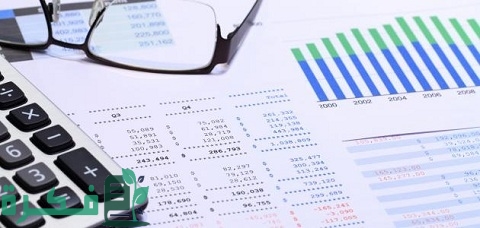 استخراج كشف حساب بنكي من الإنترنت