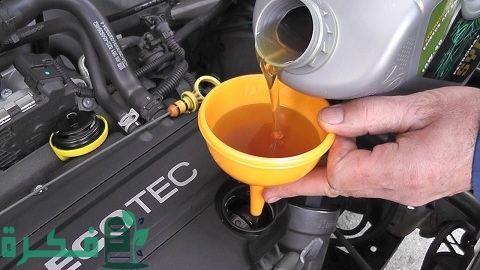 الفرق بين فلتر الزيت الأصلي والمغشوش