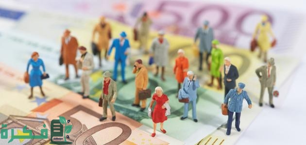 تعريف ضريبة الخصم والإضافة