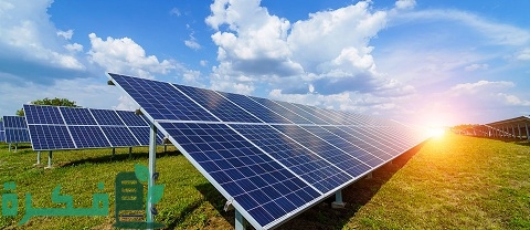 حساب تكلفة الطاقة الشمسية للمنازل السعودية