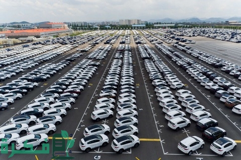 خطوات استيراد سيارة من أمريكا وطريقة تسجيلها