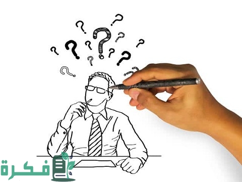  خطوات حل المسألة بالترتيب