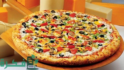 دراسة جدوى مشروع مطعم بيتزا في السعودية