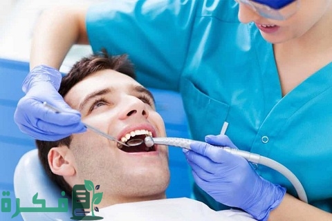 راتب طبيب الأسنان الأجنبي في السعودية