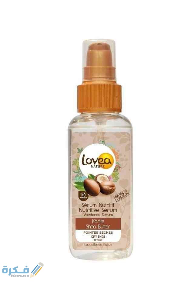 دواعي الاستخدام والآثار الجانبية والجرعة | سيروم لوفيا Lovea serum 10 سيروم لوفيا