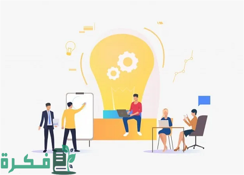 صفات رائد الأعمال