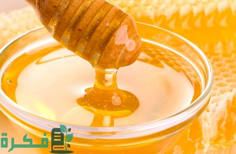 عبارات تسويقية للعسل