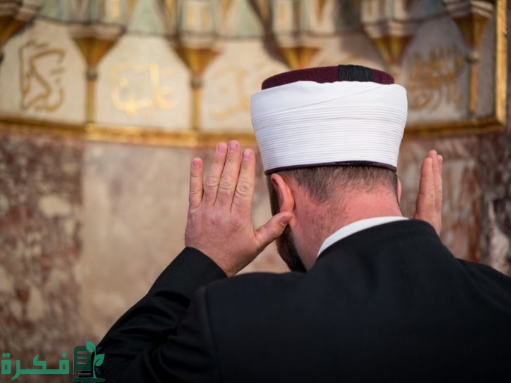 ماذا يقال عند الرفع من الركوع