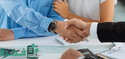 قواعد اقناع العميل بالمنتج