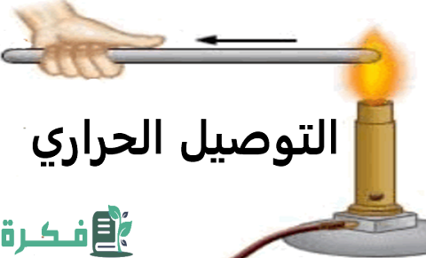 قياس معامل التوصيل الحراري