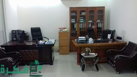 كم دخل مكتب العقار الشهري