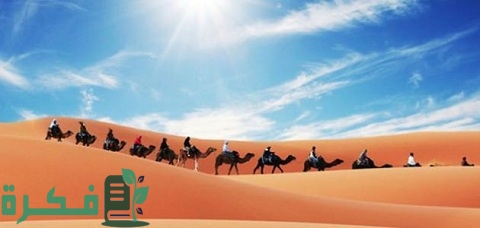 كم عدد المهاجرين إلى الحبشة