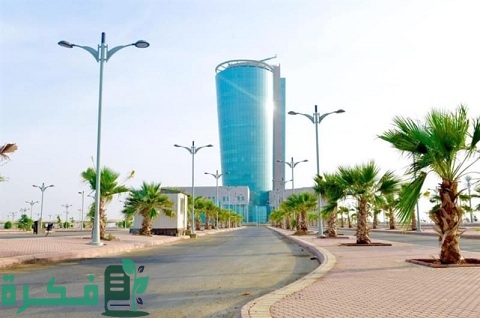 كيفية التسجيل في جامعة جازان