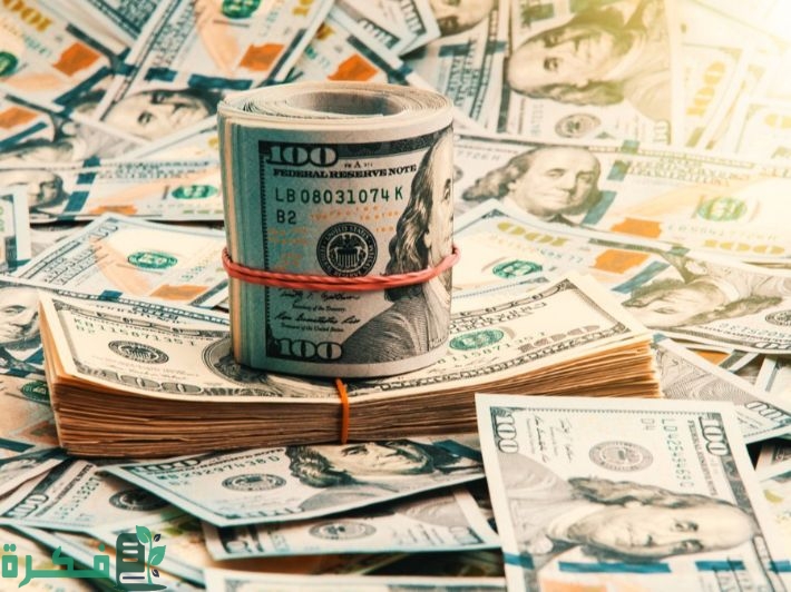 مفهوم رأس المال