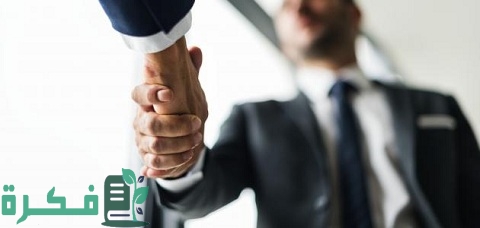 ما معنى استشاري مبيعات