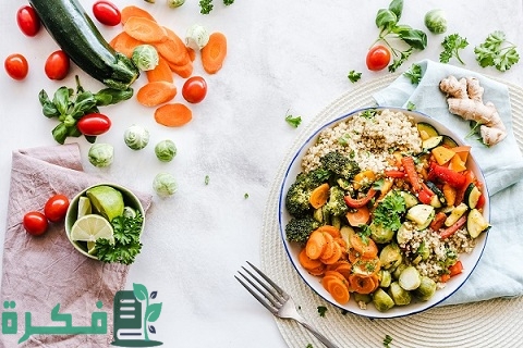 ما هي التغذية الحدسية