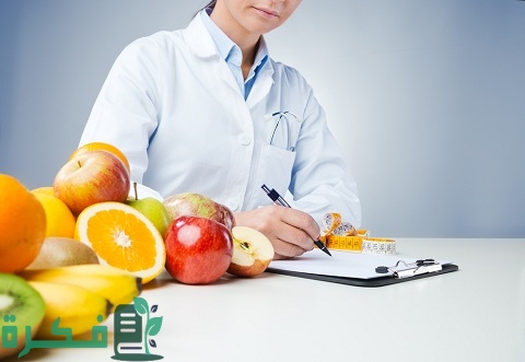 ما هي التغذية العلاجية