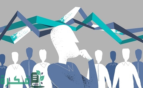 ما هي خصائص السكان