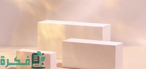 ما هي خصائص المستطيل