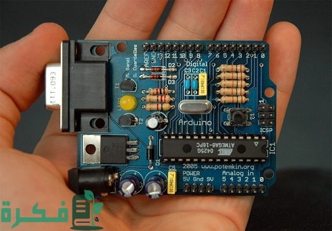 ما هي اهم مجالات استخدام الاردوينو 2 مجالات استخدام الاردوينو
