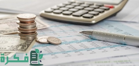 مسببات التكلفة للنظام المحاسبي