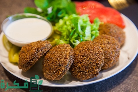 مشروع مطعم فلافل في السعودية