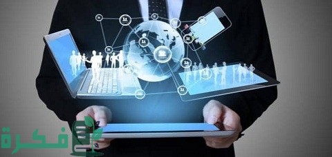 مفهوم تكنولوجيا التعليم