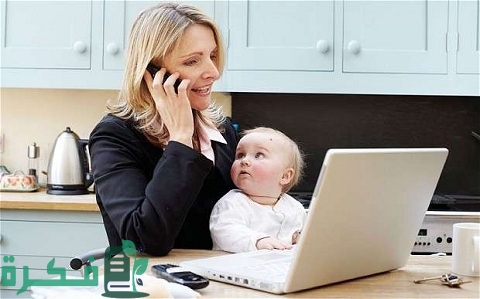 نظام مكتب العمل للقطاع الخاص للنساء