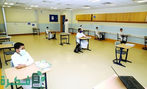 نظام مكتب العمل للمدارس الخاصة