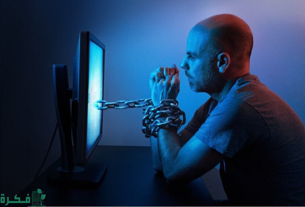 12 خطوة للتخلص من إدمان الاباحية