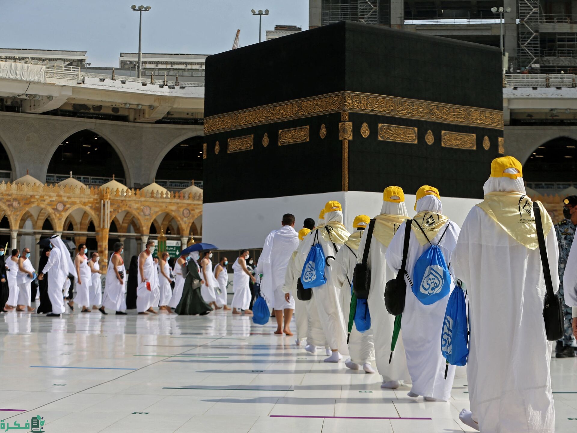 الاحكام الشرعية في تحويل النية في الحج