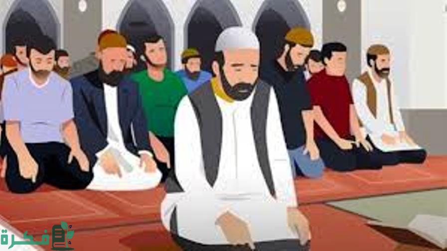 فضل صلاة الجماعة