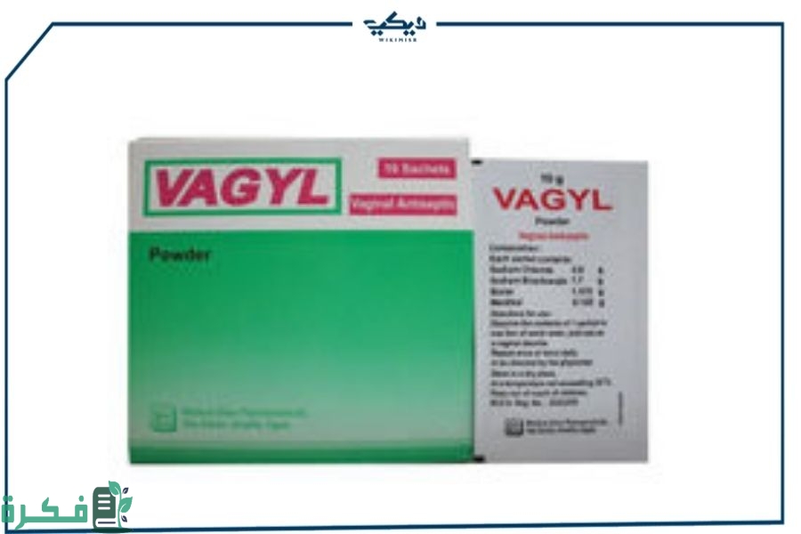 فوائد غسول فاجيل