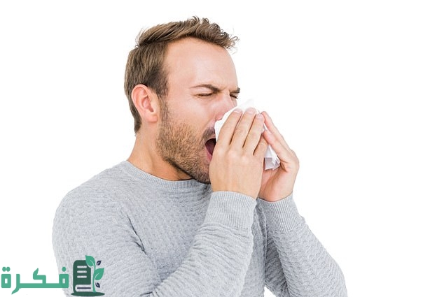 ماذا يقال عند تشميت العاطس