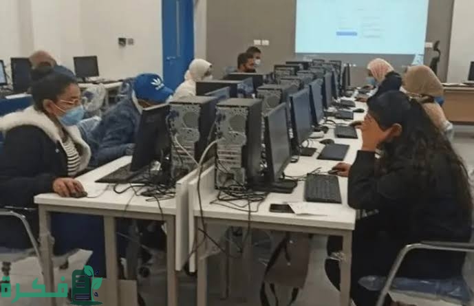 شرح خطوات التسجيل في موقع تنسيق الثانوية العامة tansiksec.emis.gov.eg 3 images 2022 08 06T222324.031