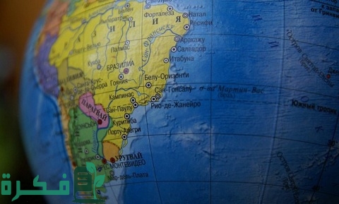 أخطر 10 دول في قارة أمريكا الشمالية