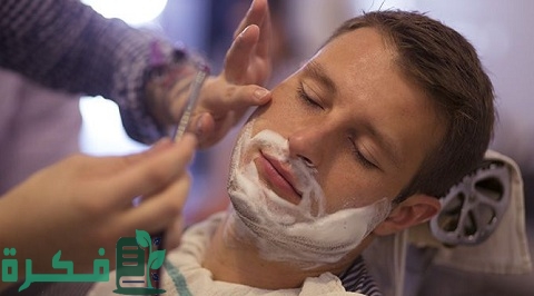 أدوات الحلاقة للرجال 3 أدوات الحلاقة للرجال