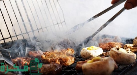 أدوات الشواء واستخداماتها