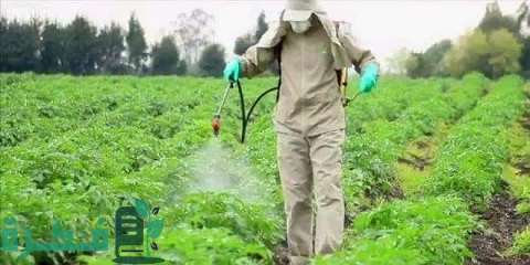 أسس وقواعد خلط المبيدات وخطوات عمل تجربة الخلط 4 أسس وقواعد خلط المبيدات وكيفية عمل تجربة الخلط