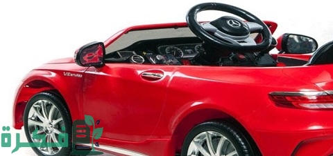 أسعار سيارات الأطفال الكهربائية في مصر