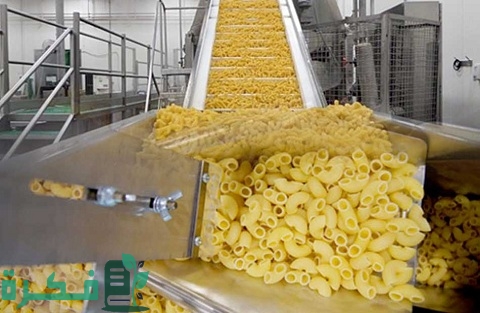 أسعار ماكينات المكرونة في مصر