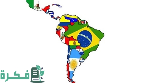 اسماء أسعد الدول في أمريكا الجنوبية 3 أسعد الدول في أمريكا الجنوبية
