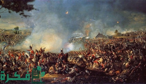 قائمة أسوأ 10 حروب في التاريخ ما قبل الميلاد 3 أسوأ 10 حروب في التاريخ ما قبل الميلاد