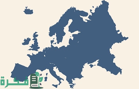 أصغر 10 عواصم في قارة أوروبا